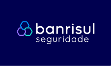 Logo Banrisul Seguridade Grupo Banrisul
