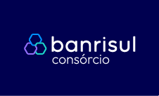 Logotipo da Banrisul Consrcio S.A.