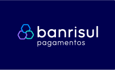 Logotipo da Banrisul Pagamentos S.A.