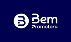 Logotipo da Bem Promotora de Servios.